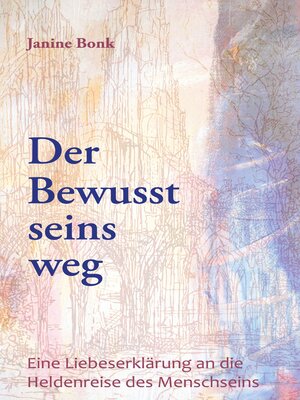 cover image of Der Bewusstseinsweg